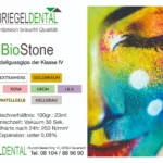 BioStone 20 kg - grün