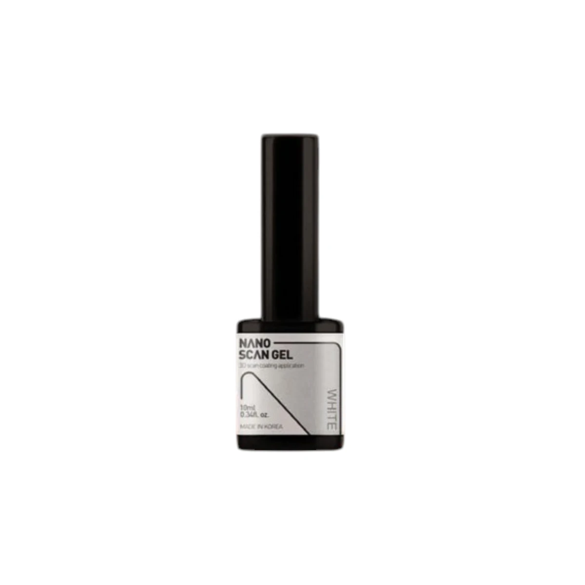 U06715.webp NanoScanGel - NanoScan Gel White, 1 Stk – Bild 1
