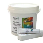 Pastensilikon Knetmasse 96 Shore - 5 kg