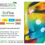 BioFlow terracotta (ROT) 20 kg, 1 Stück