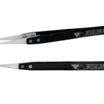 Briegel Zirkon Pinzette, 1 Stück