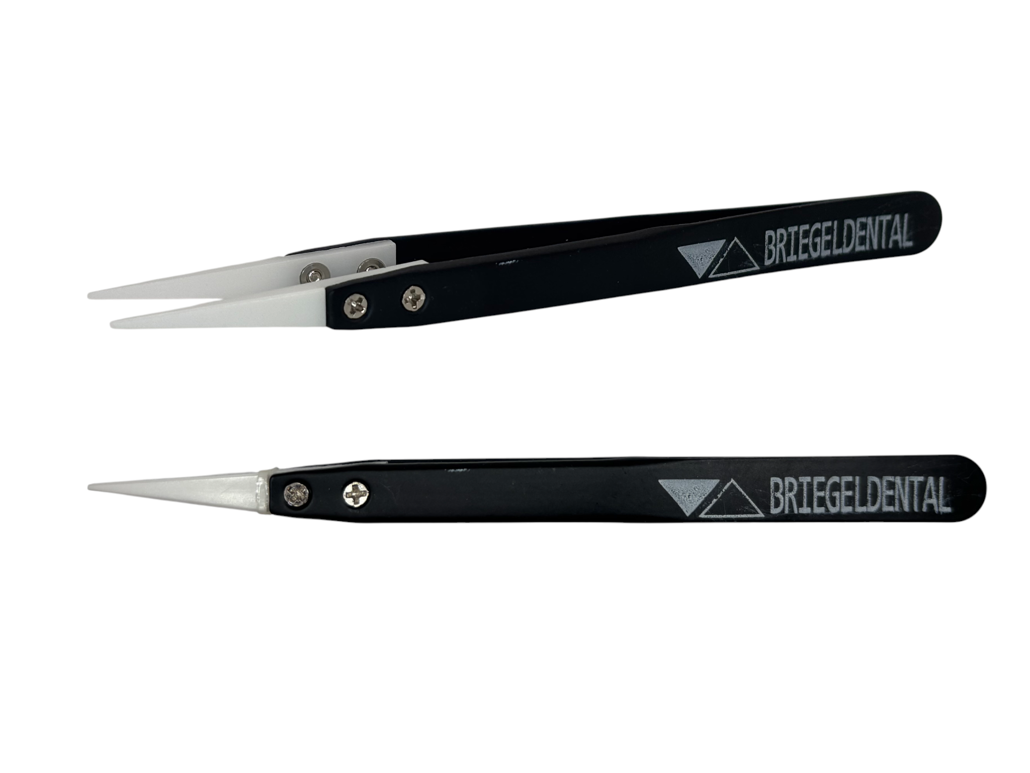 U06851.webp Briegel Zirkon Pinzette, 1 Stück – Bild 1