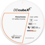 Dental Direkt cubeX² D3