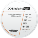 Dental Direkt Bio Splint FLEX