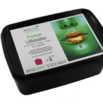 Premium Löffelplatten rosa OK 2,2mm / 50 Stk., 1 Stück