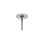 Gelochte Sinterdiamant Trennscheibe (22mm)