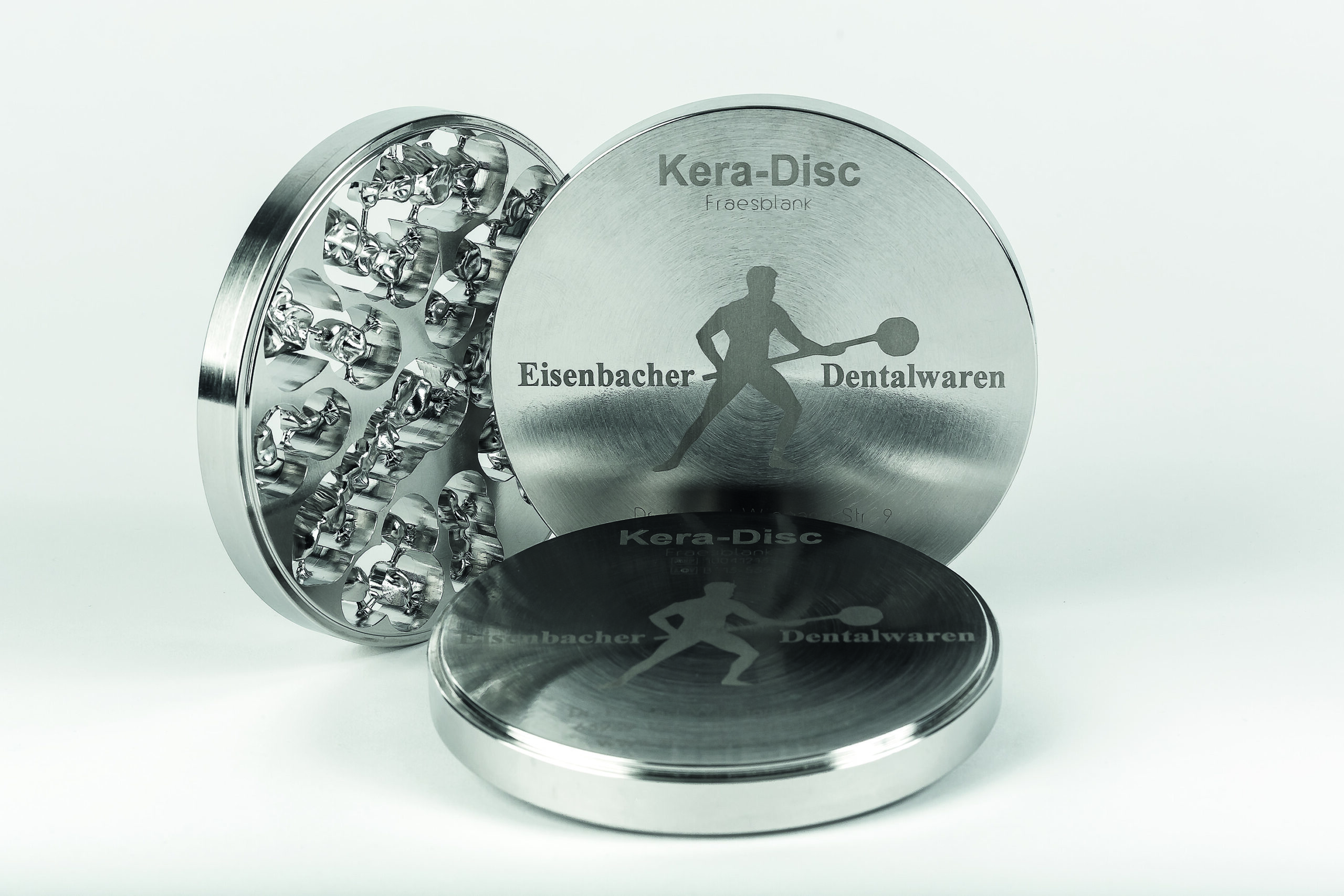 U06694.jpg.jpeg Eisenbacher KERA®-DISC – Bild 1